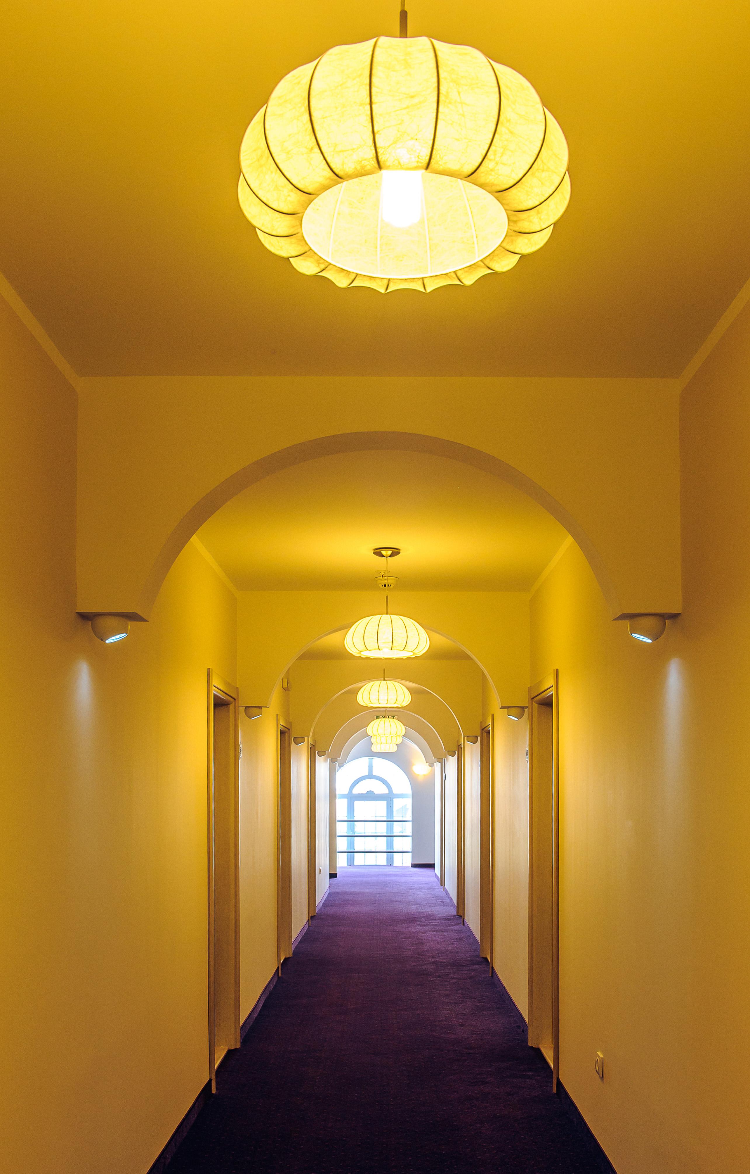 Philia Hotel Podgorica Eksteriør billede
