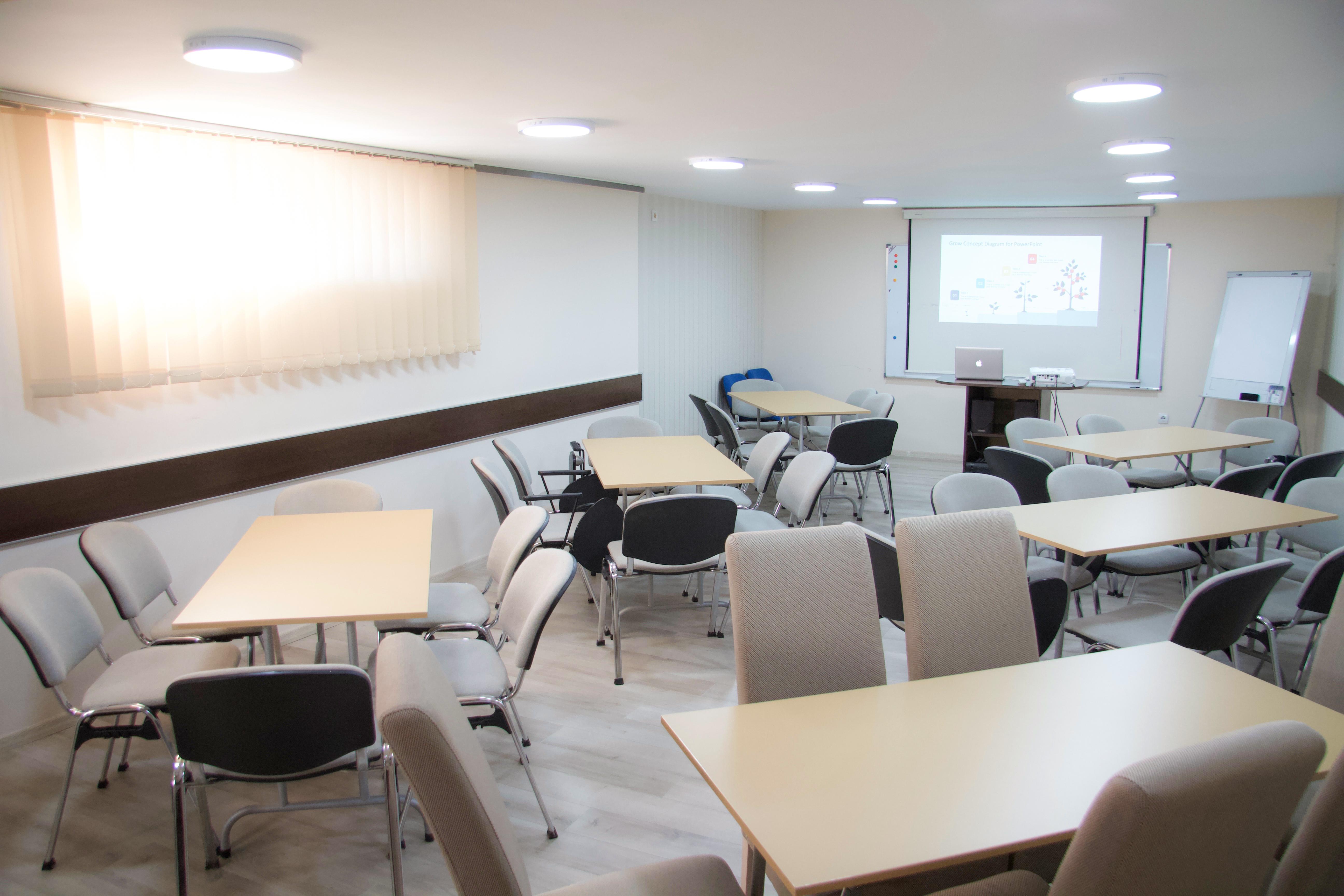 Philia Hotel Podgorica Eksteriør billede