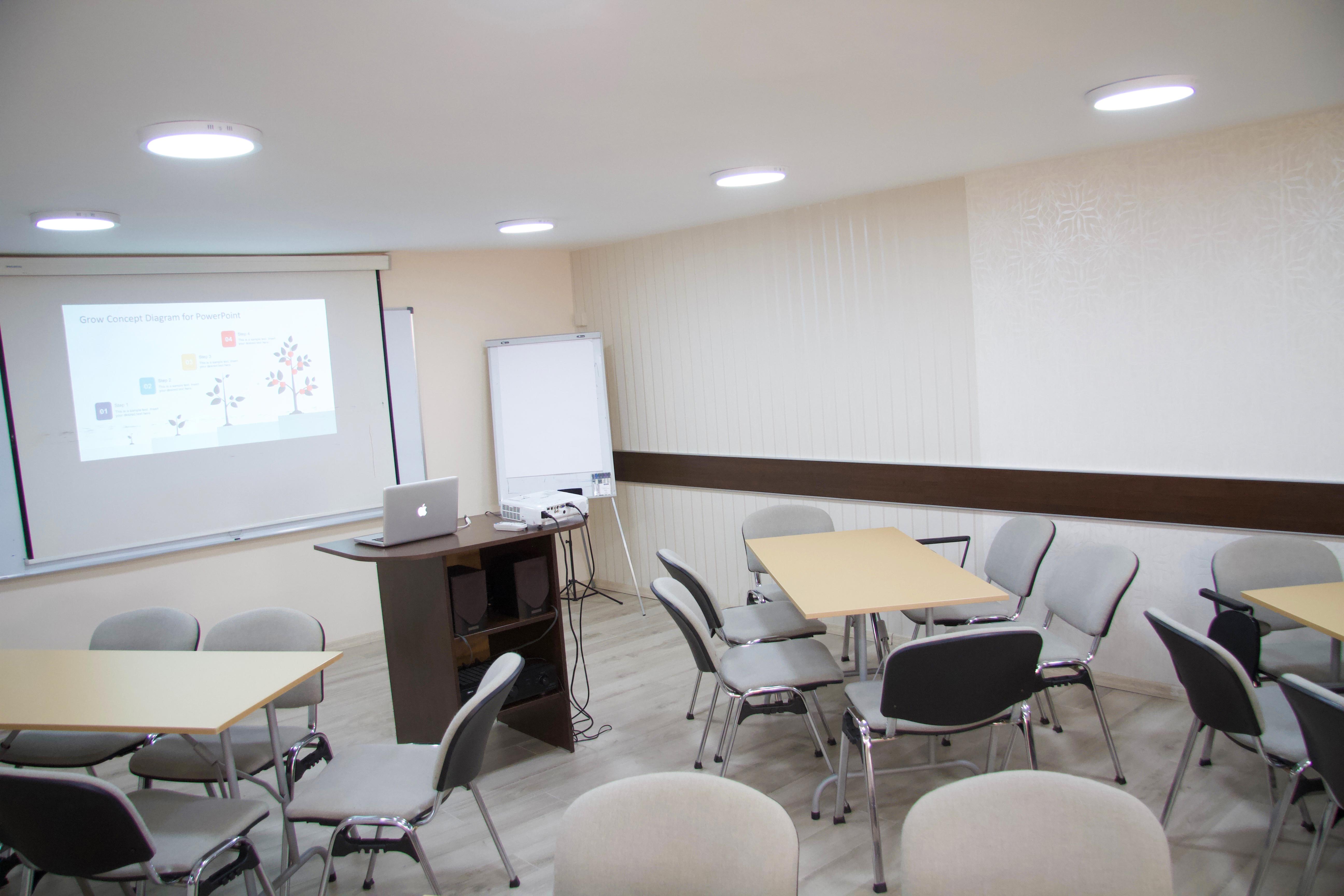 Philia Hotel Podgorica Eksteriør billede
