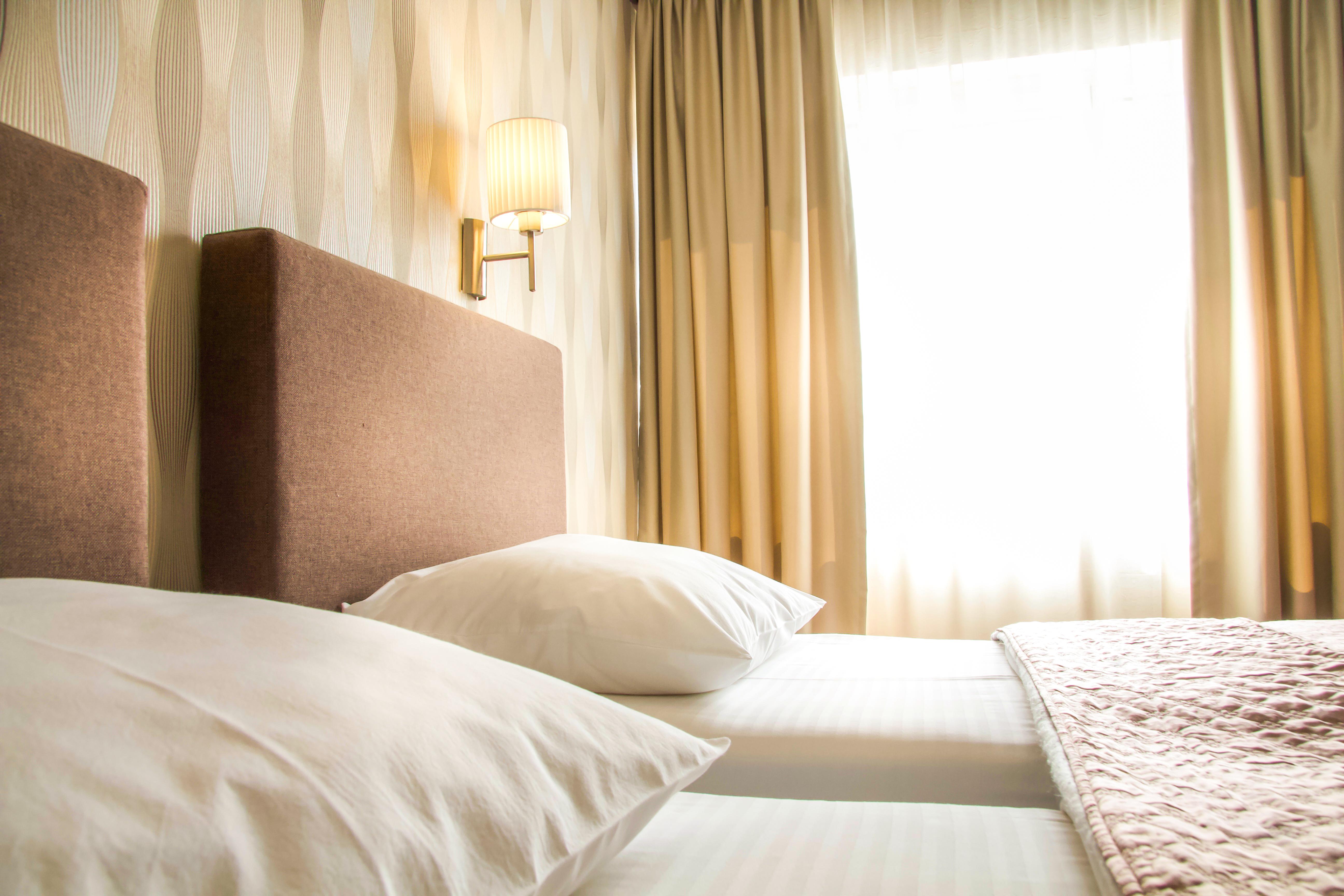 Philia Hotel Podgorica Eksteriør billede
