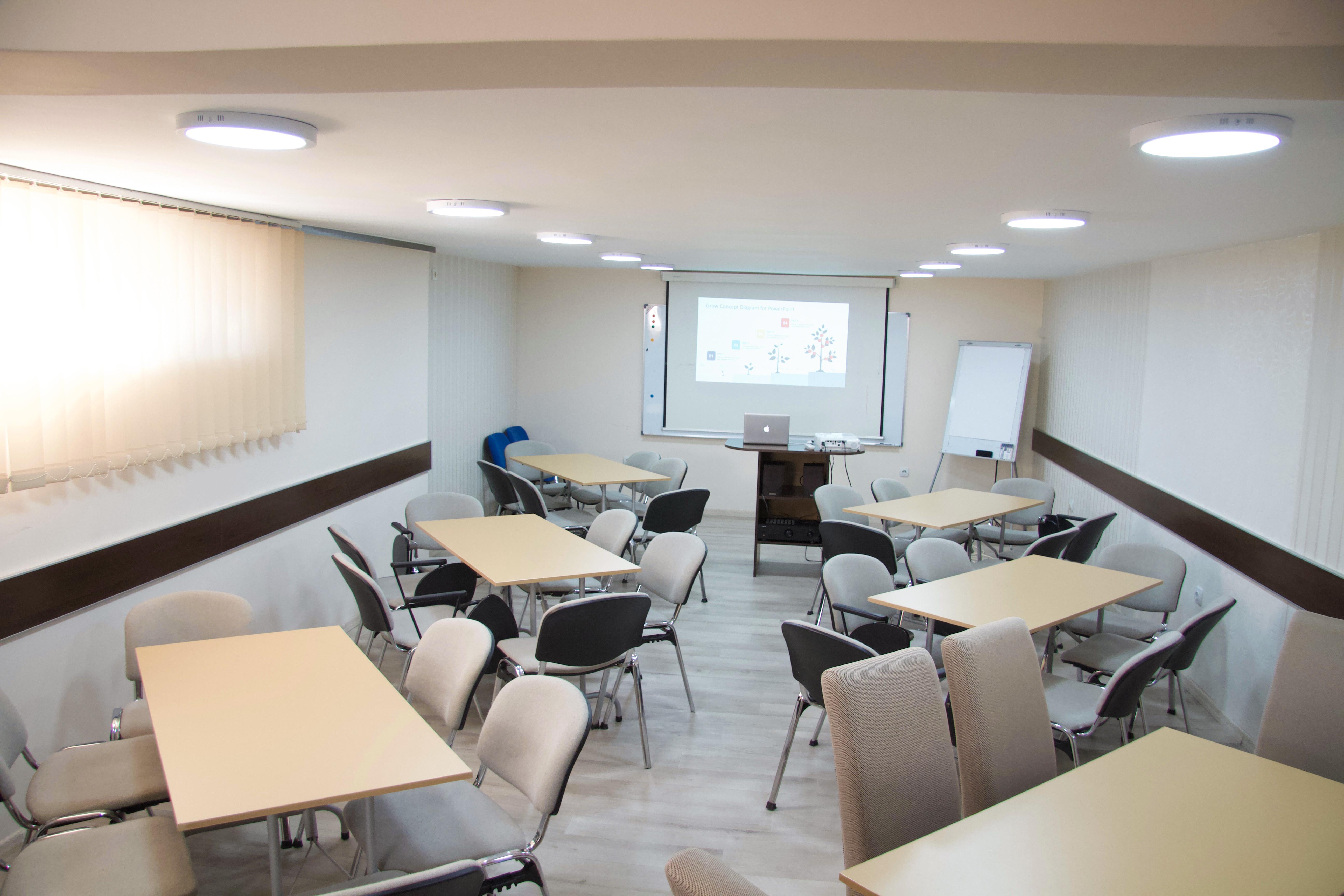 Philia Hotel Podgorica Eksteriør billede
