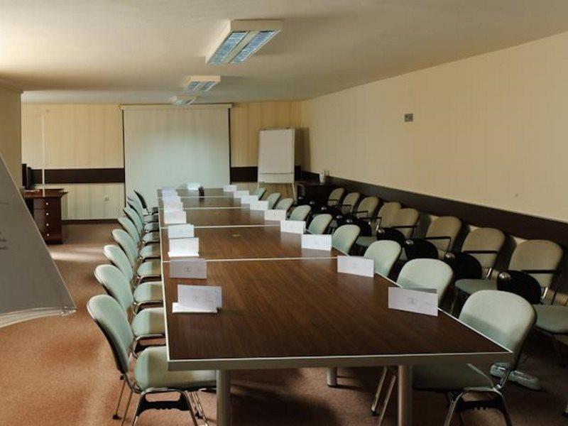 Philia Hotel Podgorica Eksteriør billede